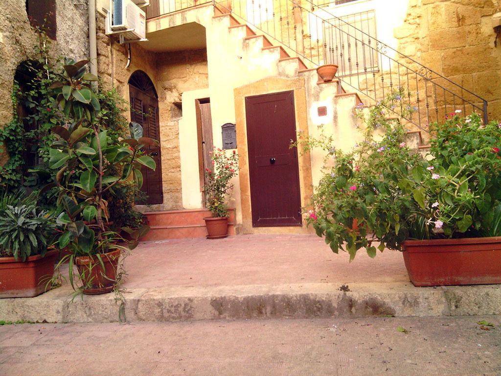 Bed and Breakfast Domus Antiqua Agrigento Zewnętrze zdjęcie