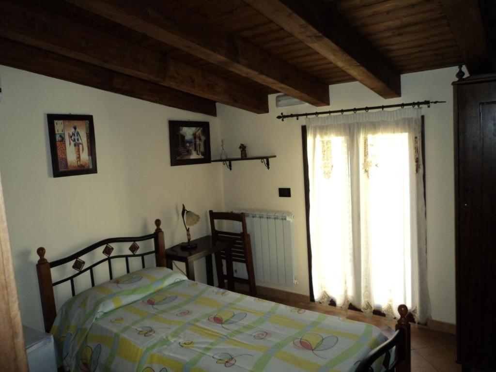 Bed and Breakfast Domus Antiqua Agrigento Zewnętrze zdjęcie