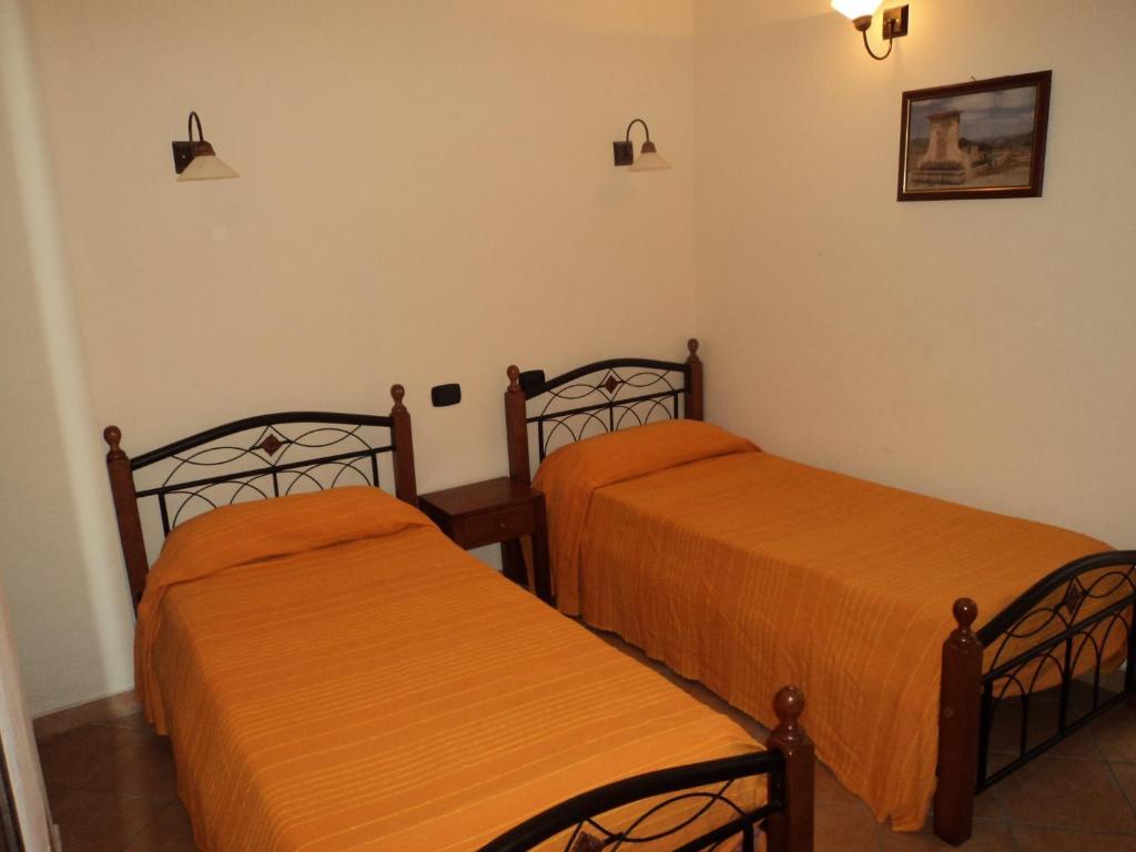 Bed and Breakfast Domus Antiqua Agrigento Zewnętrze zdjęcie