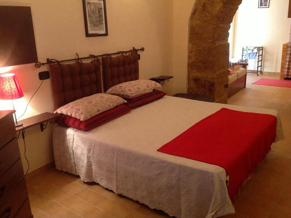 Bed and Breakfast Domus Antiqua Agrigento Zewnętrze zdjęcie