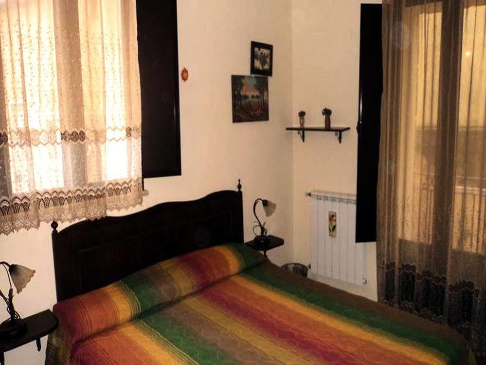 Bed and Breakfast Domus Antiqua Agrigento Zewnętrze zdjęcie